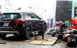 [ẢNH] Từ hai vụ tai nạn liên hoàn: Những sai lầm khi lái xe có thể dẫn đến hậu quả khó lường